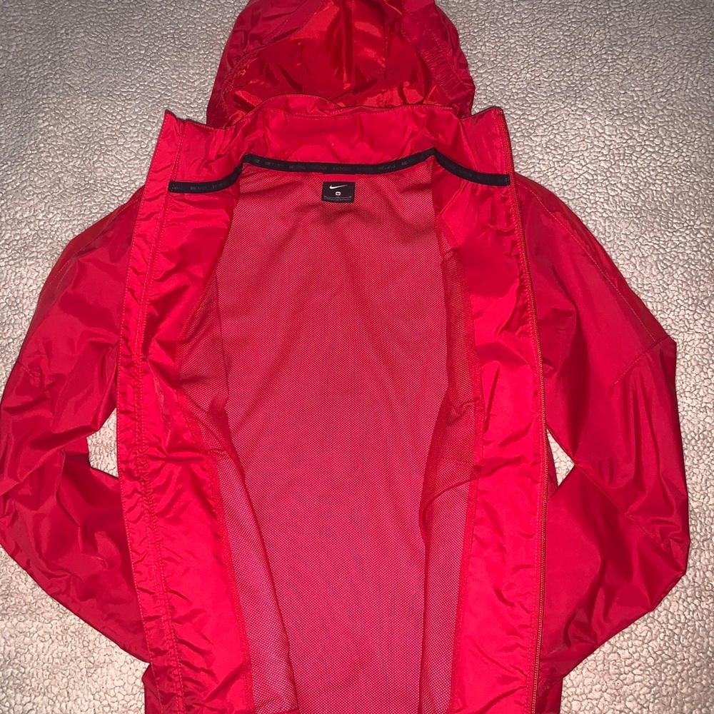 Nike jacket